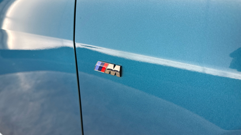 BMW 2 Series 218d M Sport 4dr Diesel Saloon